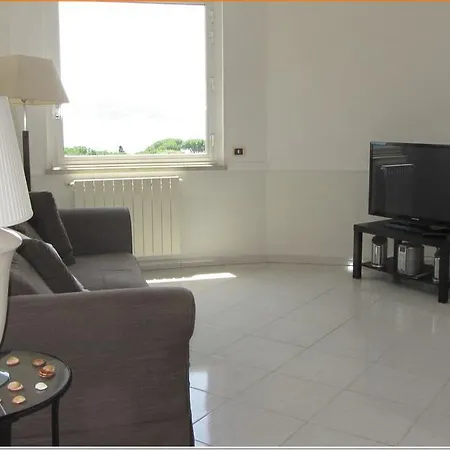 Casa Tonetti Apartment