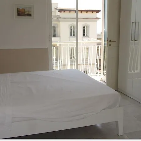 Casa Tonetti Apartment