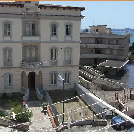 Apartment Casa Tonetti *