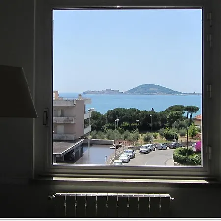 Casa Tonetti *