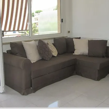Casa Tonetti Apartment *