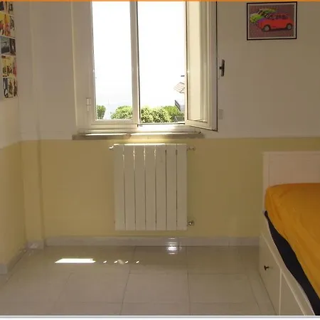 Apartment Casa Tonetti Formia