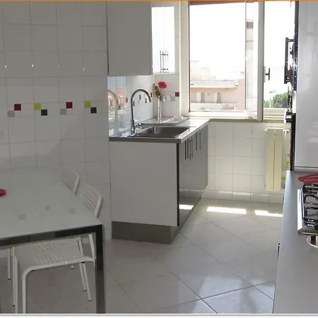Casa Tonetti * Formia