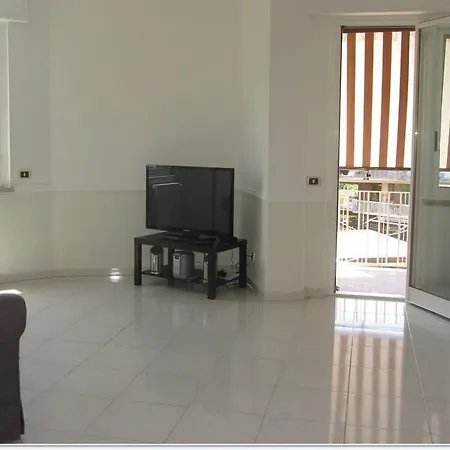 Casa Tonetti Apartment Formia