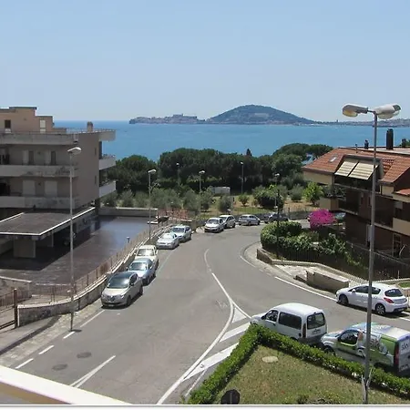 Casa Tonetti Formia