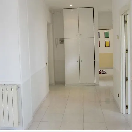 Casa Tonetti Apartment