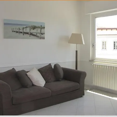 Apartment Casa Tonetti *