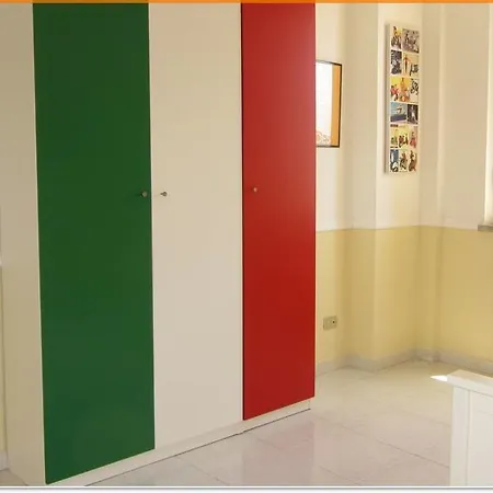 Casa Tonetti *