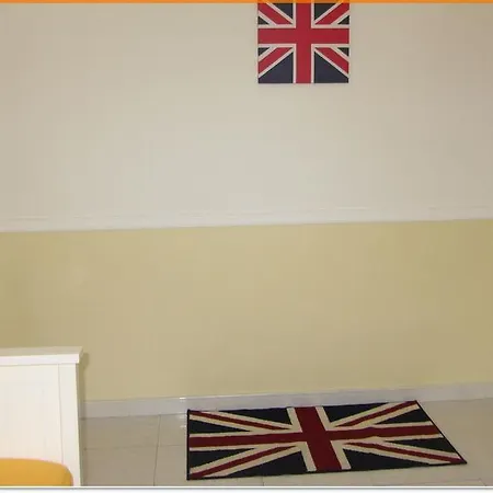 Apartment Casa Tonetti Formia